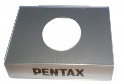 Pentax Display Objektive K-Bajonett